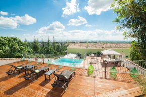 Гостиница Casa Pistacchio  Minervino Murge